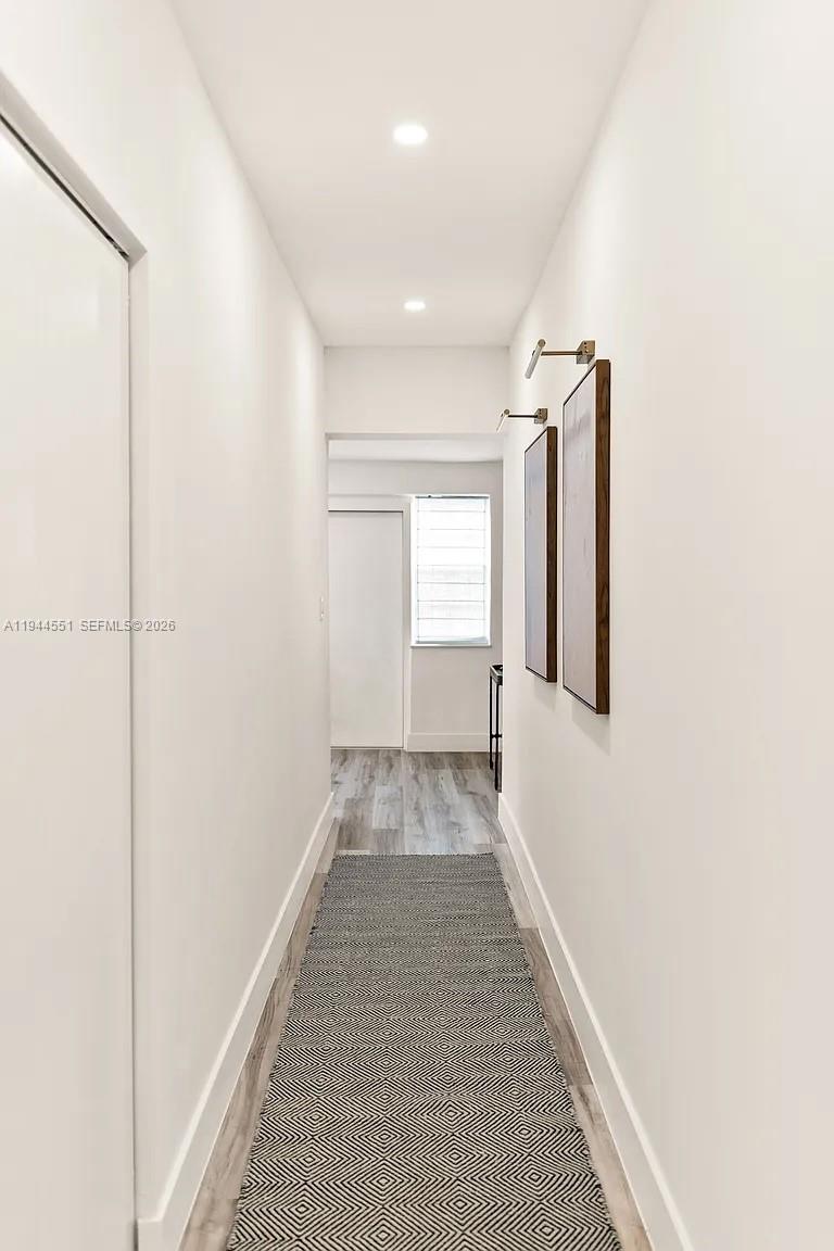 Miami Condo: 1237 Northwest 33rd Avenue