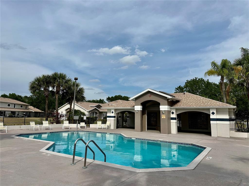 Orlando Condo: 14431 Bay Isle Drive