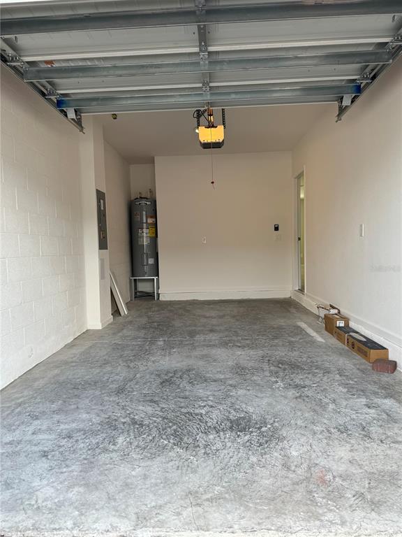 Orlando Condo: 4409 Campsite Loop