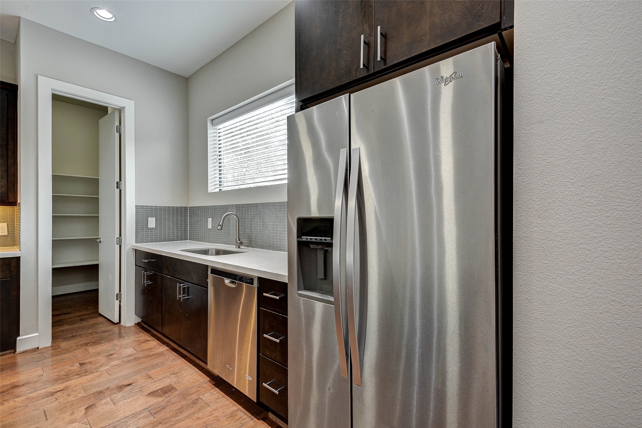 Houston Condo: 607 Sydnor Street