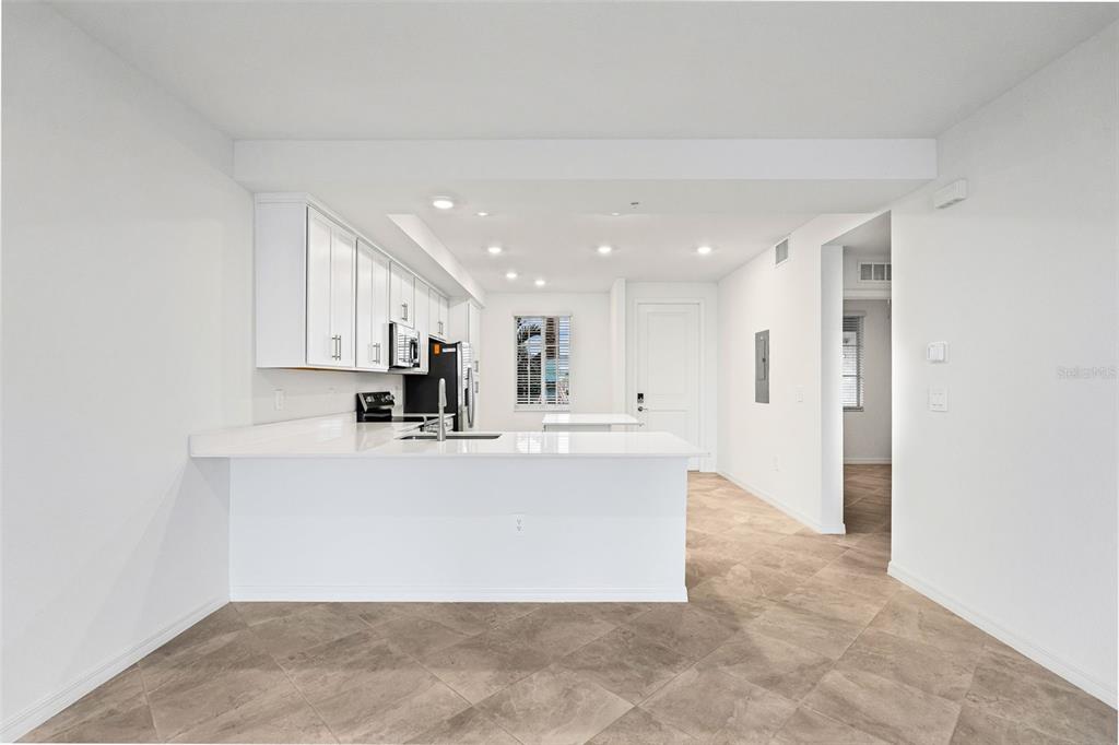 Lakewood Ranch Condo: 19140 Scallop Loop