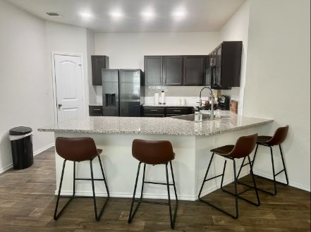 Austin Condo: 3701 Canaan Matthew Drive