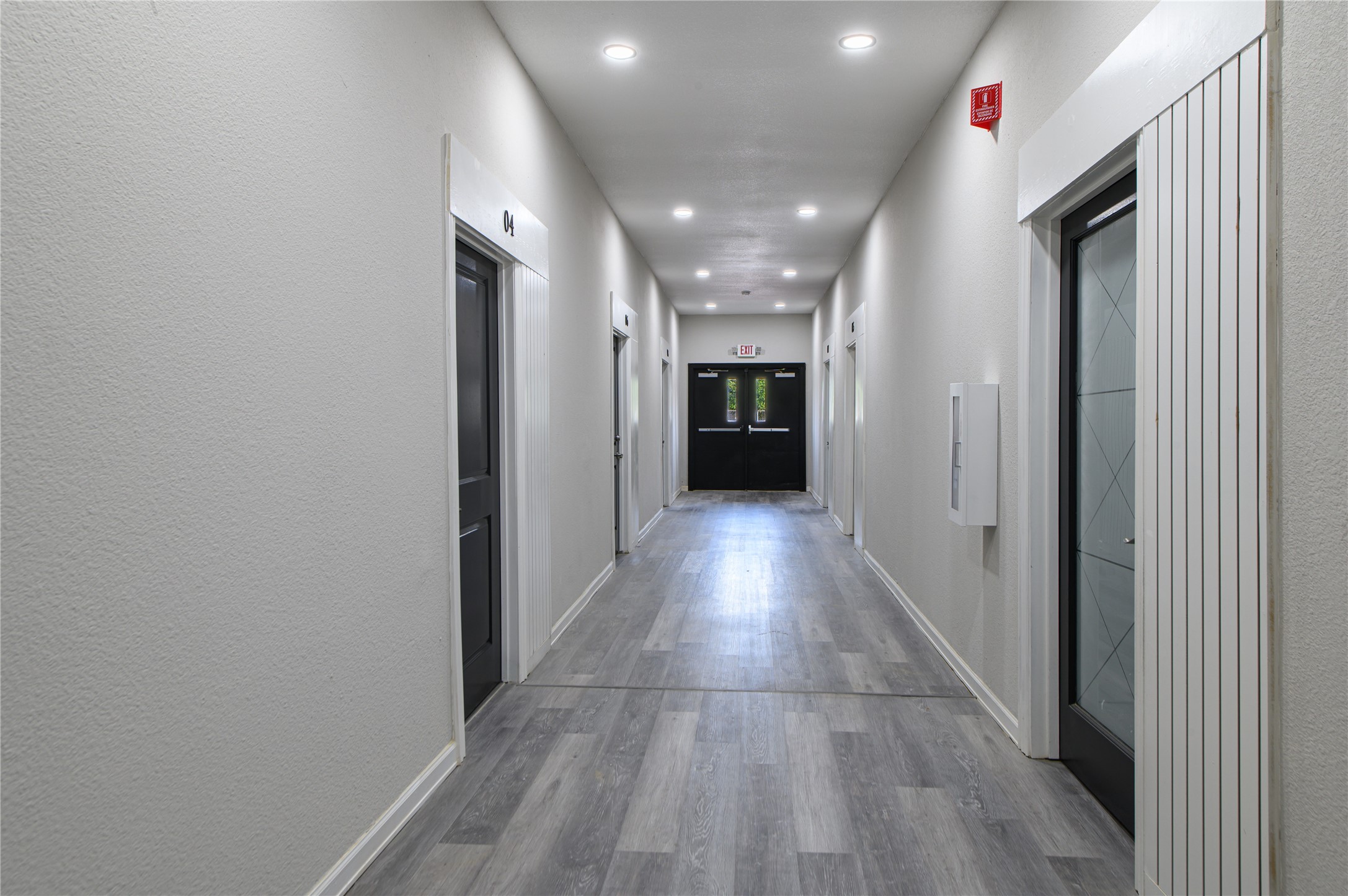 Houston Condo: 4705 Lyons Avenue