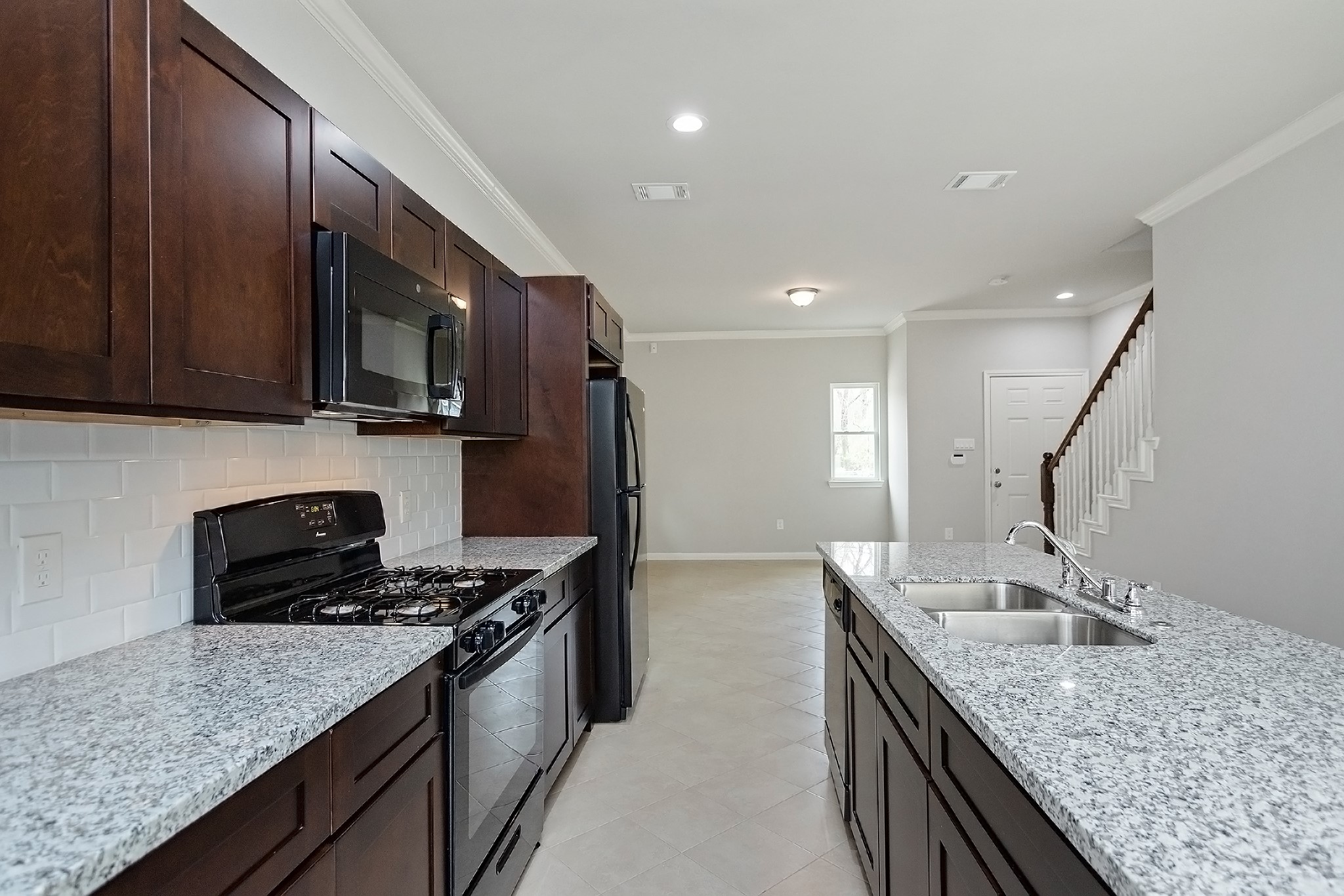 Houston Condo: 1043 Marcolin Street