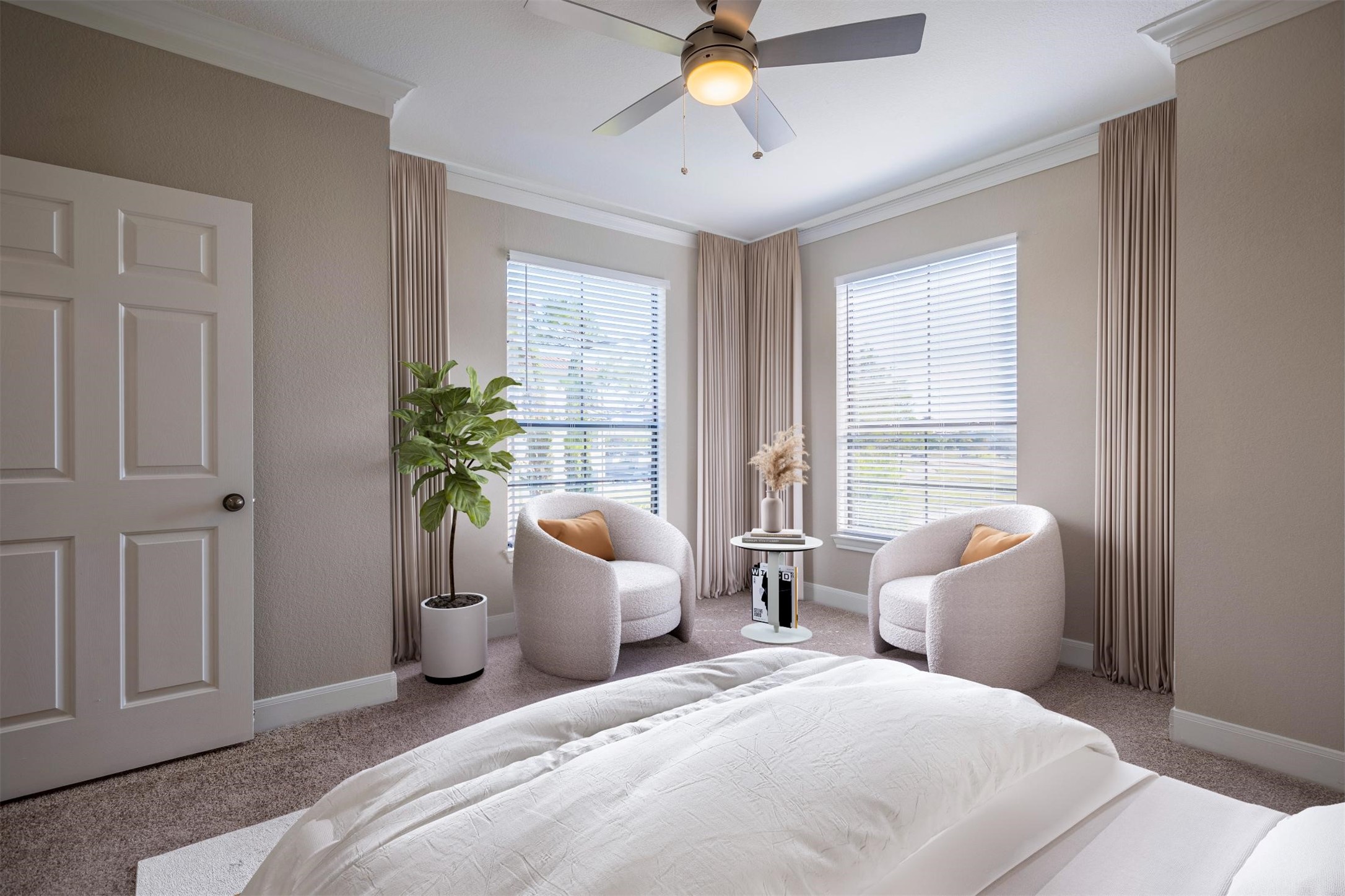 Houston Condo: 320 Jackson Hill Street