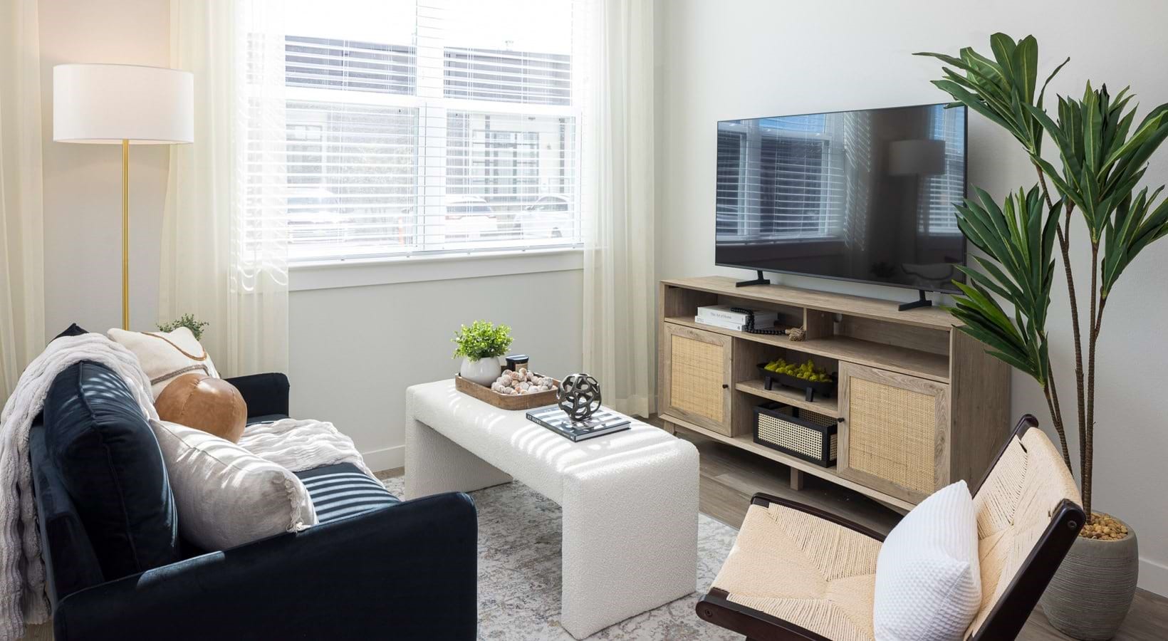 Houston Condo: 1505 Oliver Street