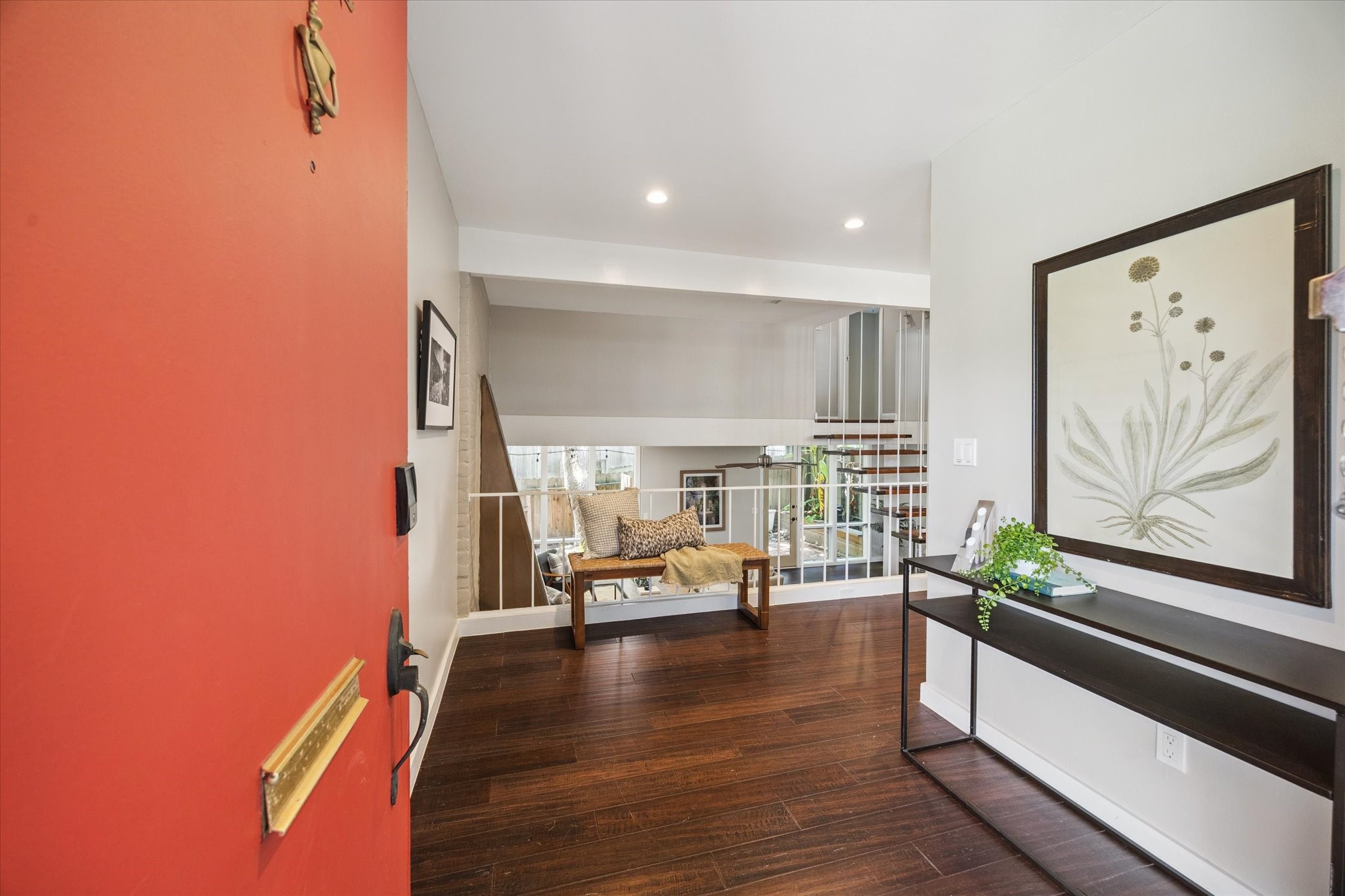 Houston Condo: 5242 Memorial Drive