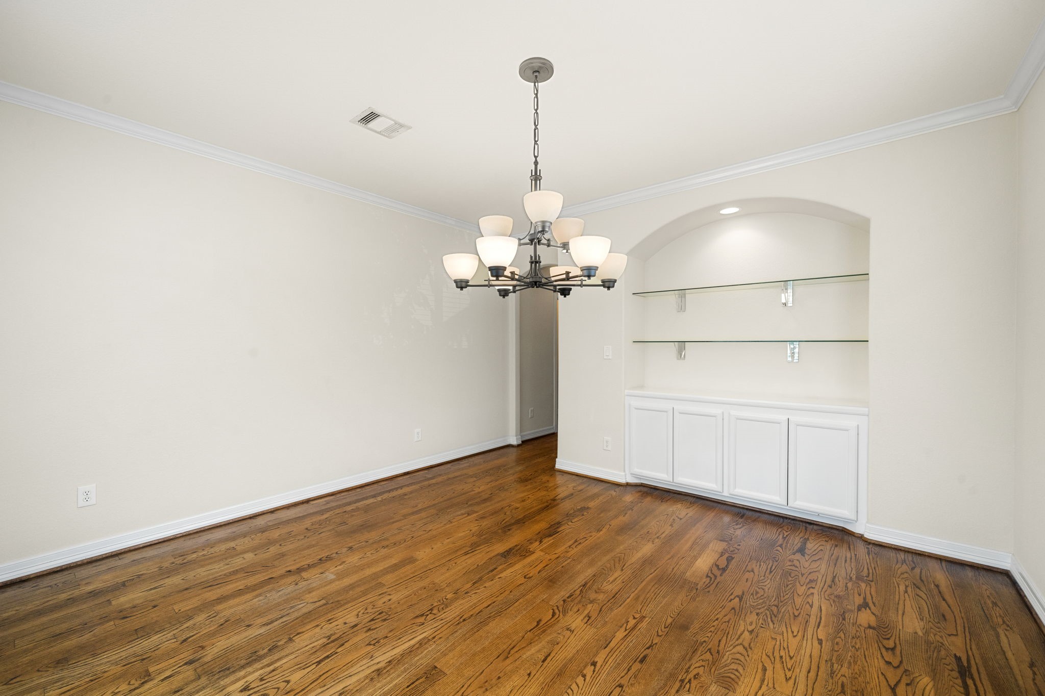 Houston Condo: 5329 Egbert Street