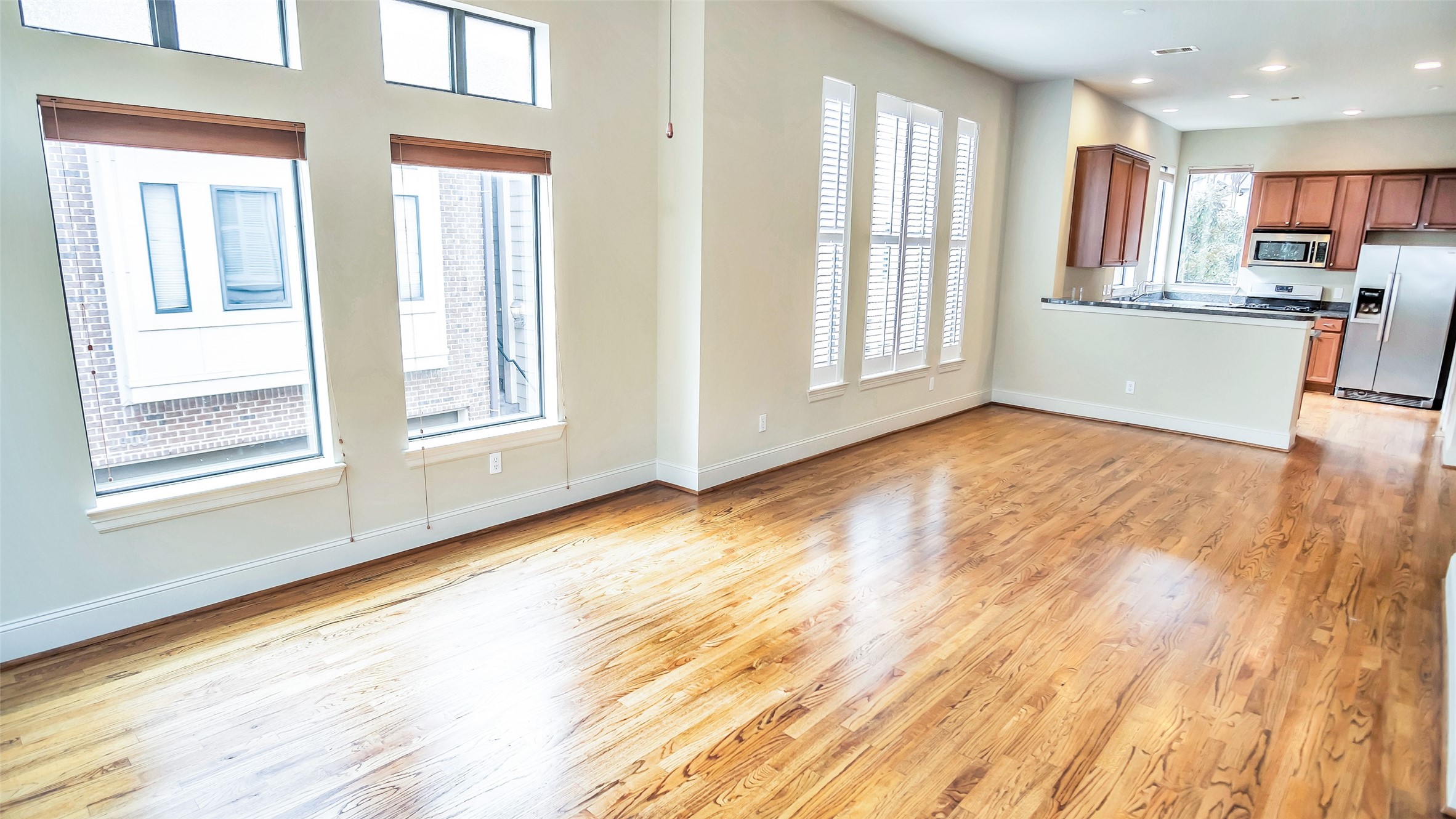 Houston Condo: 1611 Silver Street