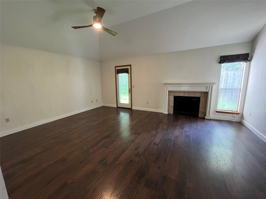 Austin Condo: 3108 Ammunition Drive