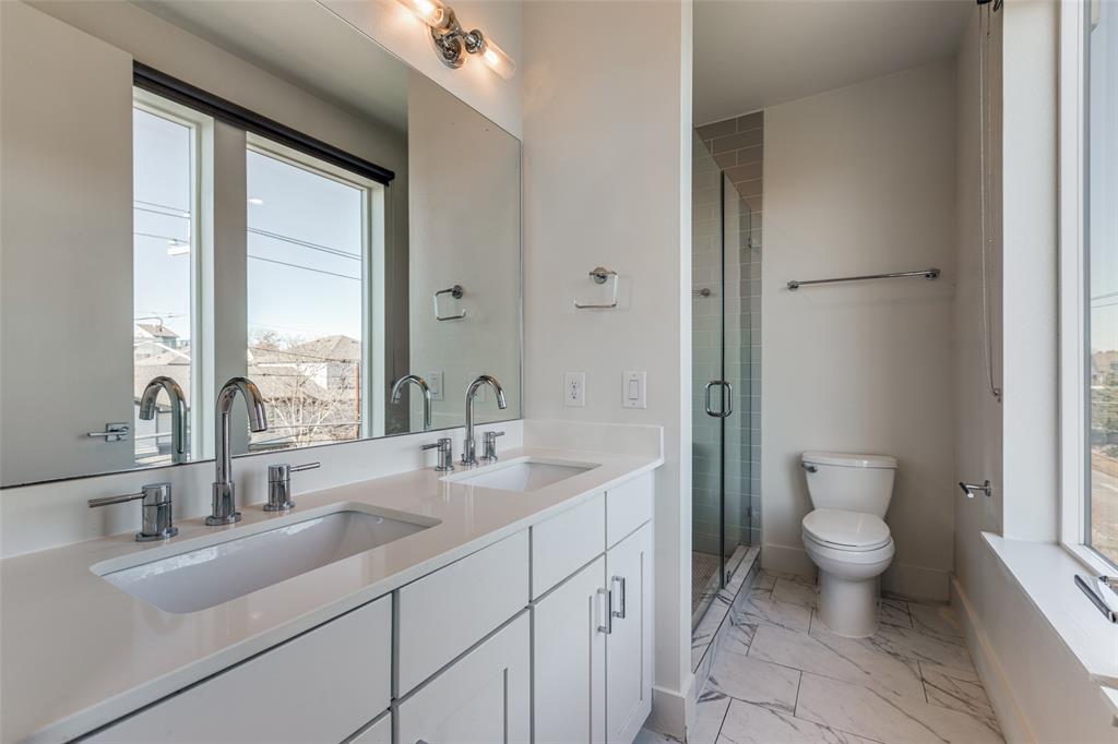 Dallas Condo: 4426 Cabell Drive
