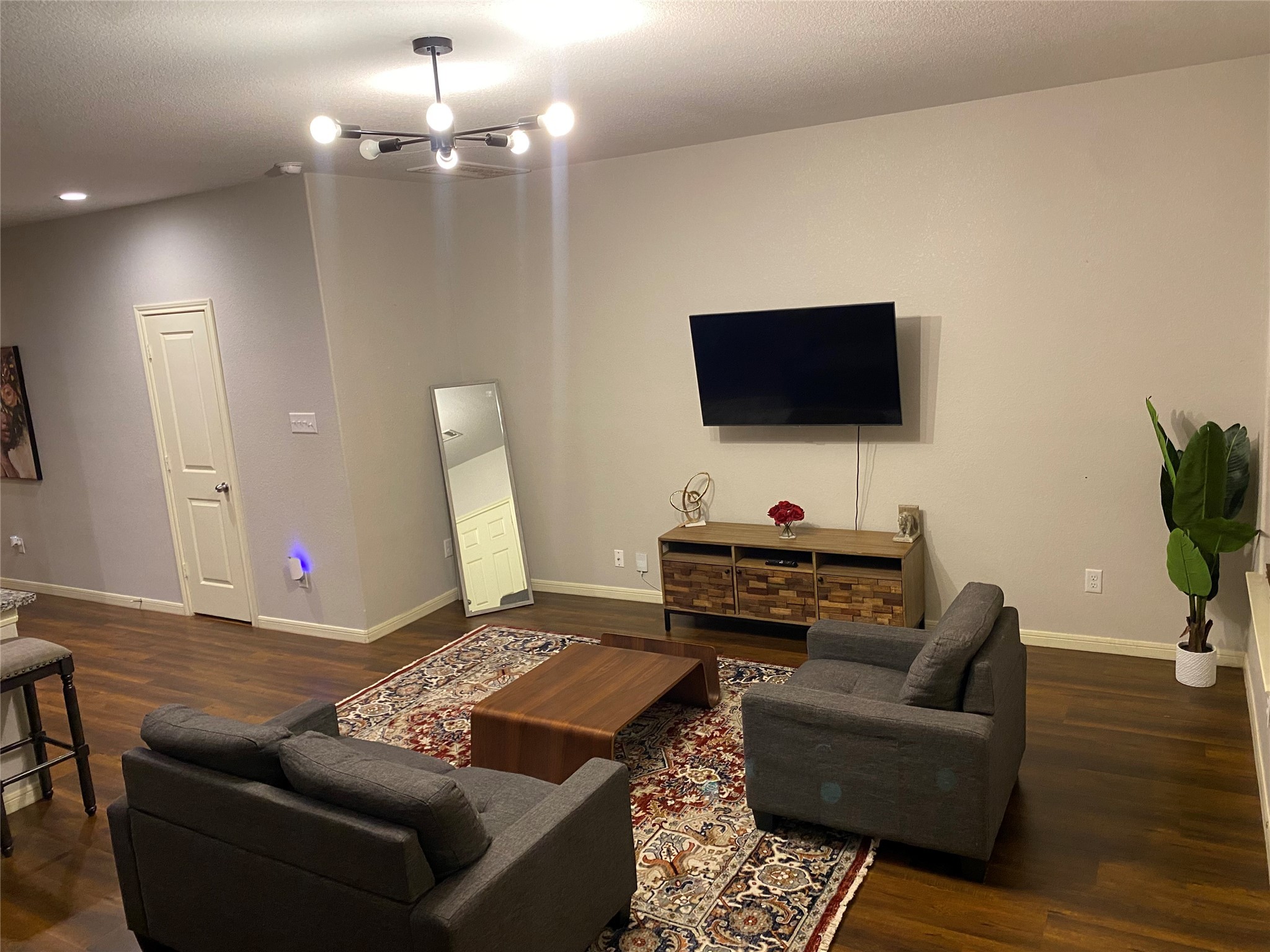 Houston Condo: 6513 Knox Street