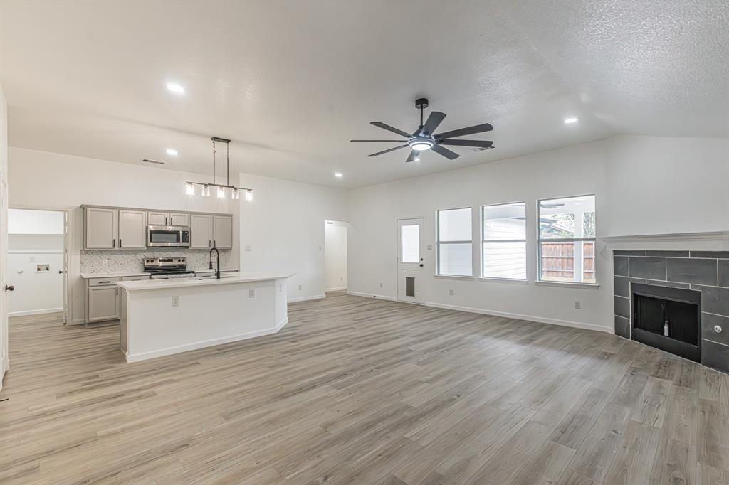 Little Elm Condo: 1505 Kittyhawk Drive