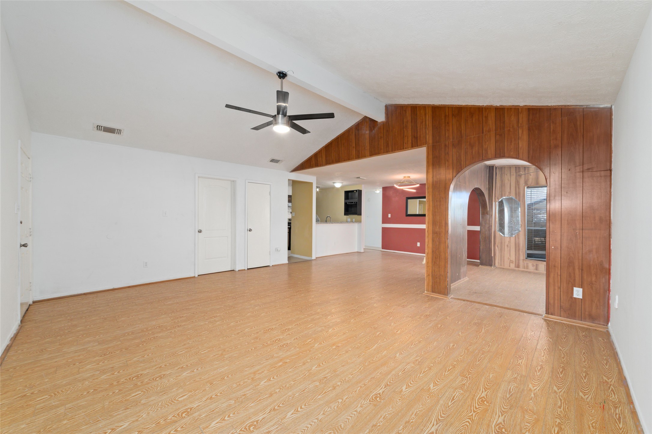 Houston Condo: 4222 Amir Street