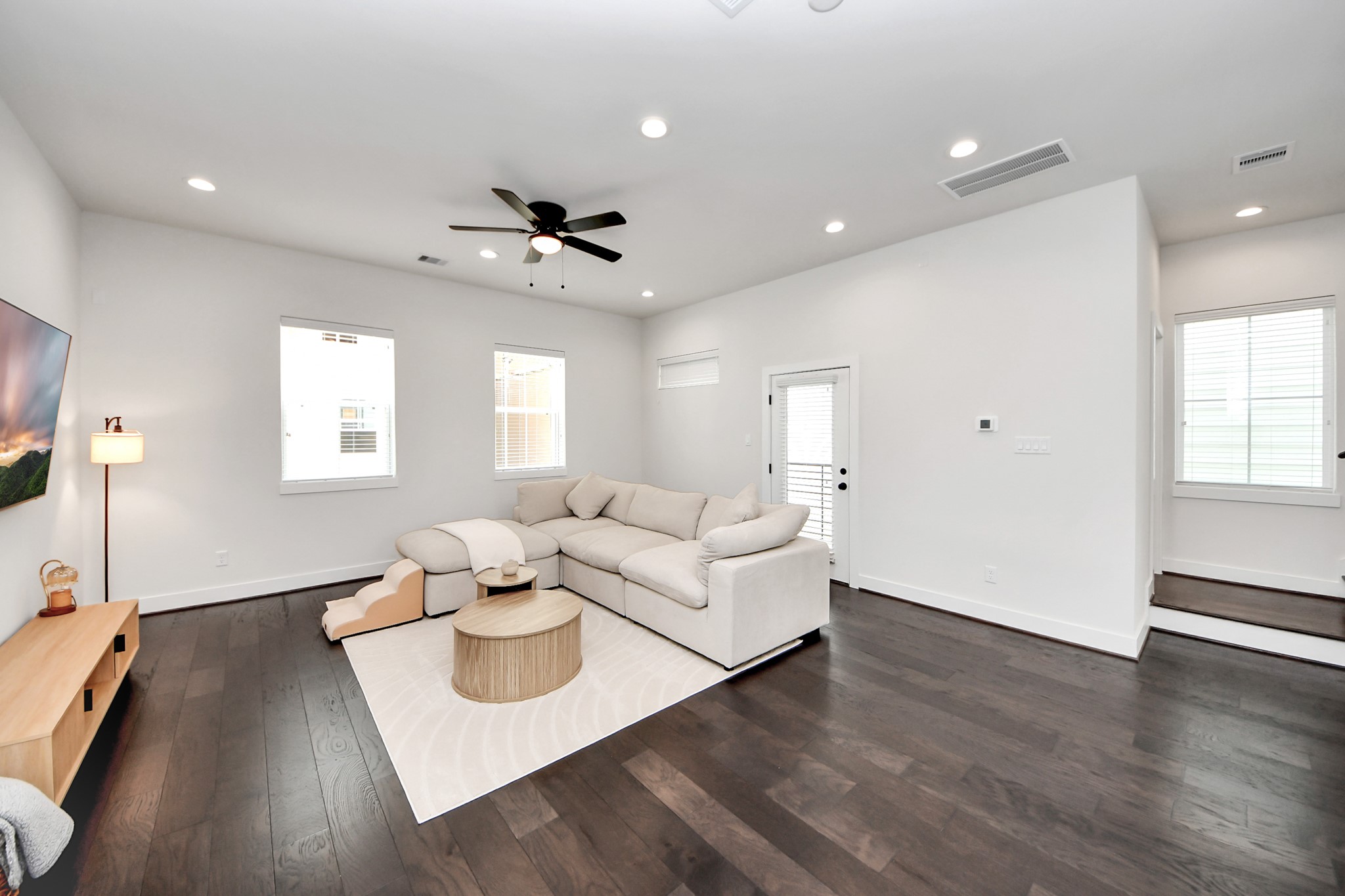 Houston Condo: 5502 Wheatley Street