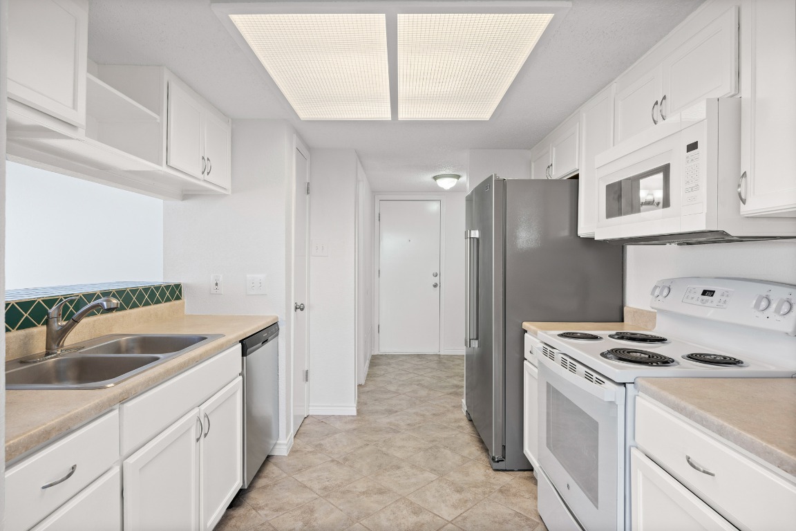 Austin Condo: 2630 Alcott Lane