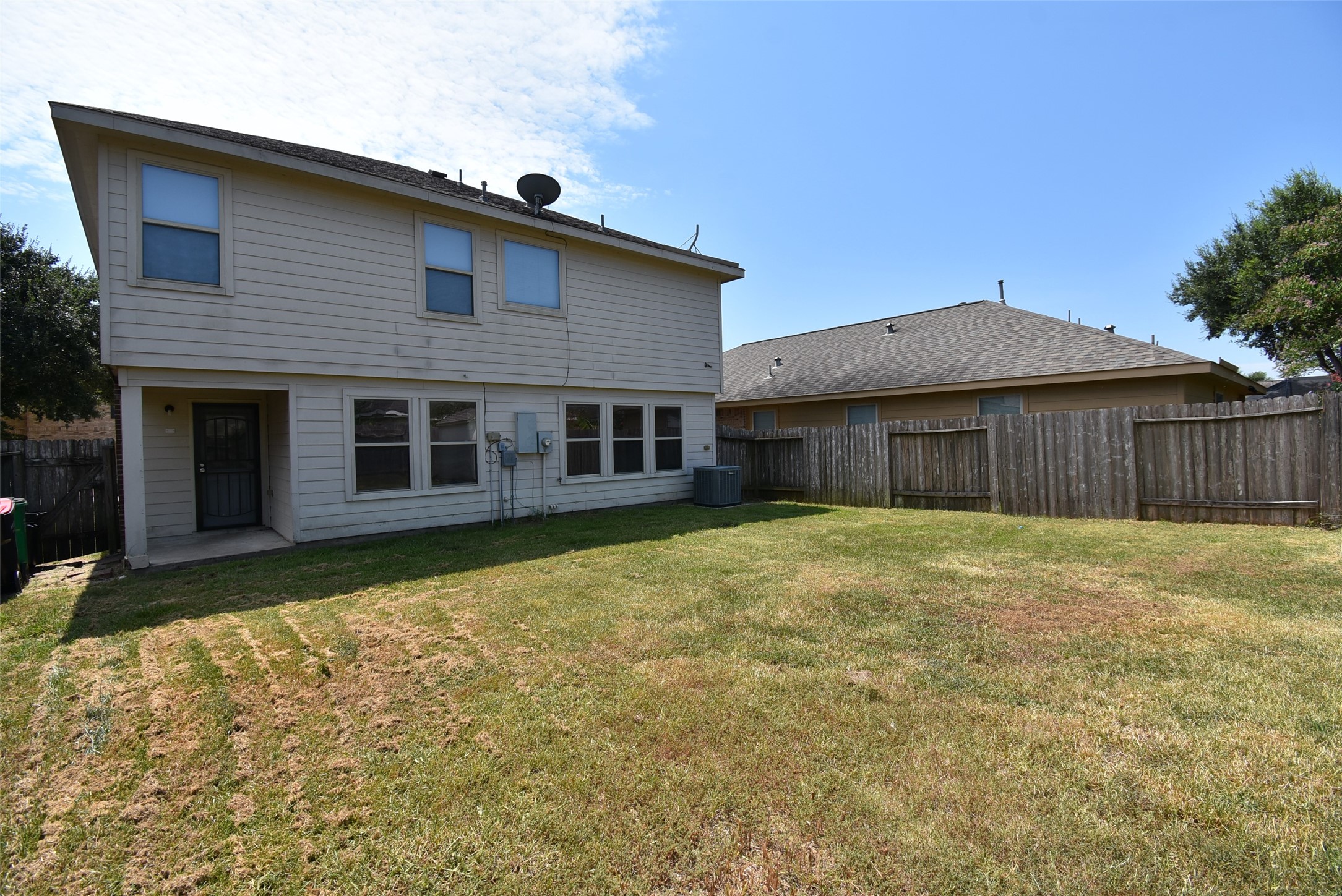 Richmond Condo: 11215 Overland Trail Drive