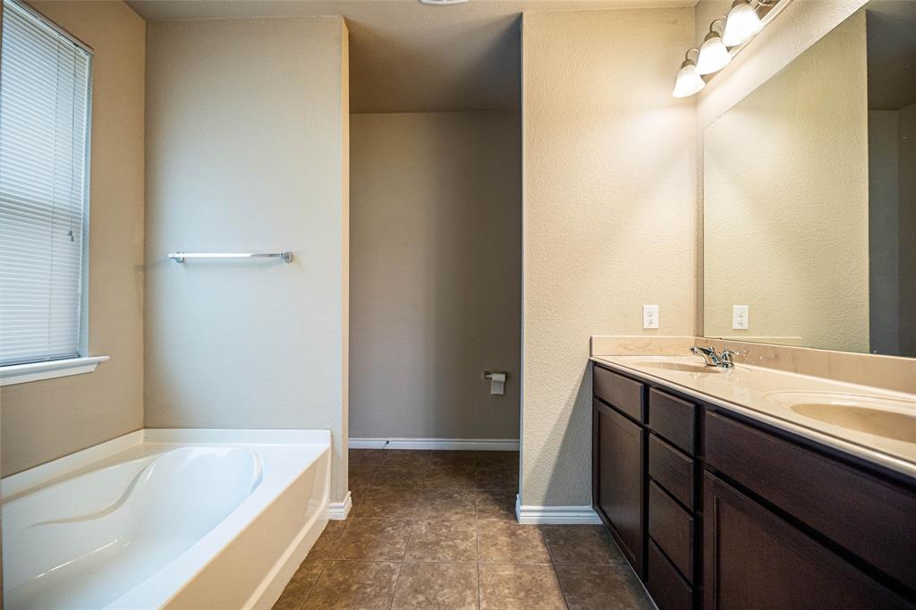 Little Elm Condo: 1913 Christopher Creek Drive
