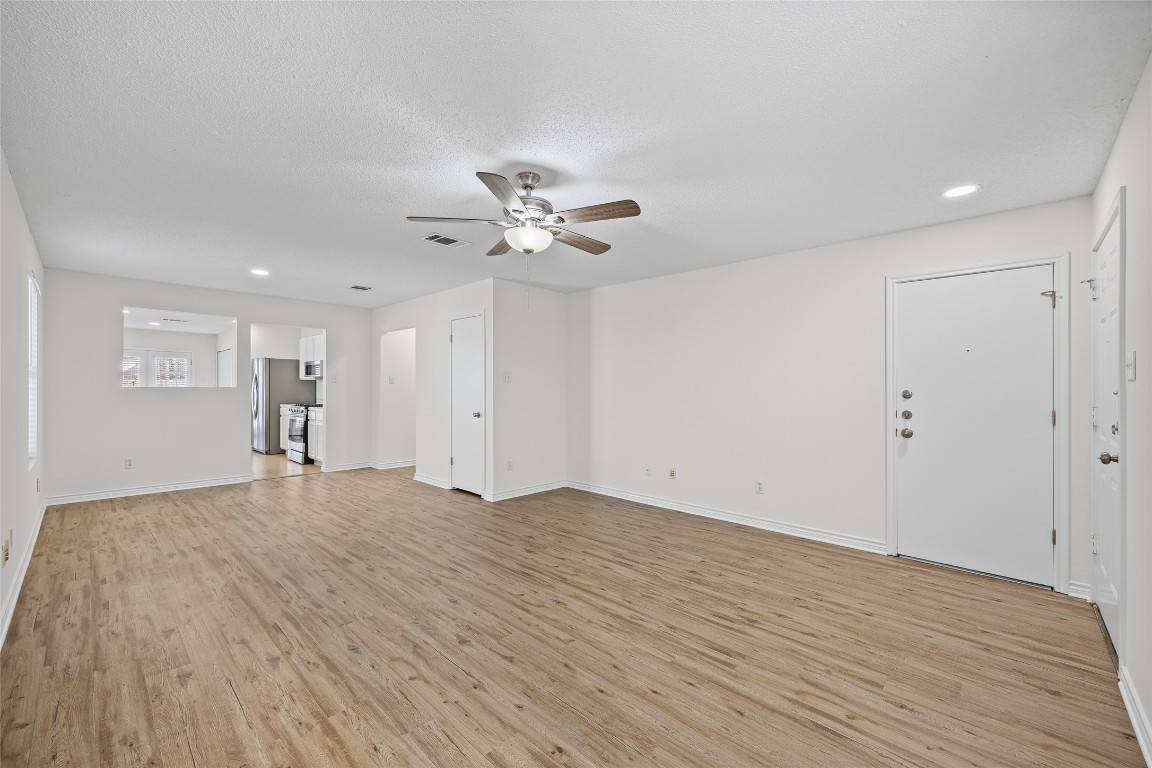 Austin Condo: 806 Calico Drive