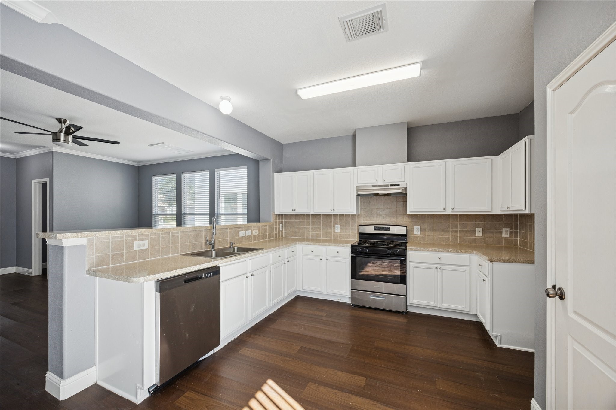 Houston Condo: 13047 Lawsons Creek Lane