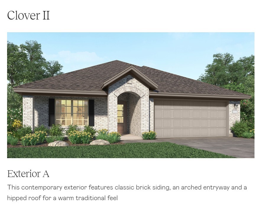 New Caney Condo: 23508 Marble Pass Trace