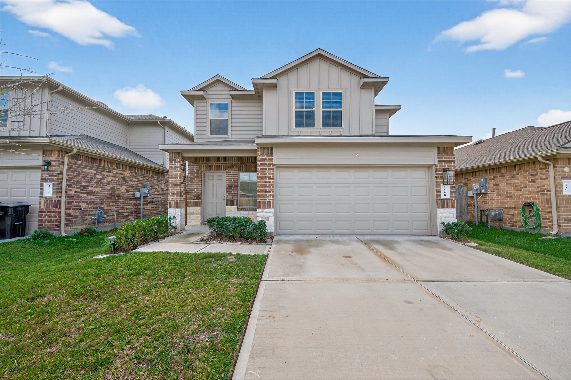 New Caney Condo: 21170 Alder Oaks Drive