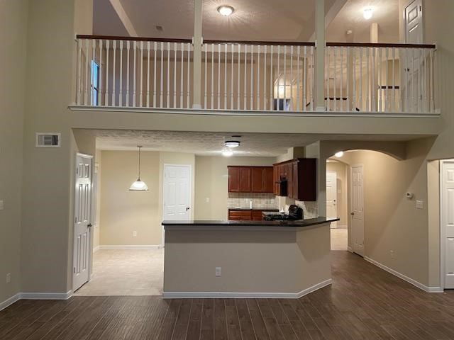 Humble Condo: 3218 Quail Run Drive