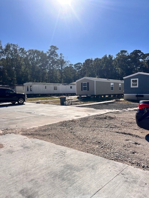 New Caney Condo: 21504 Mexican John Road