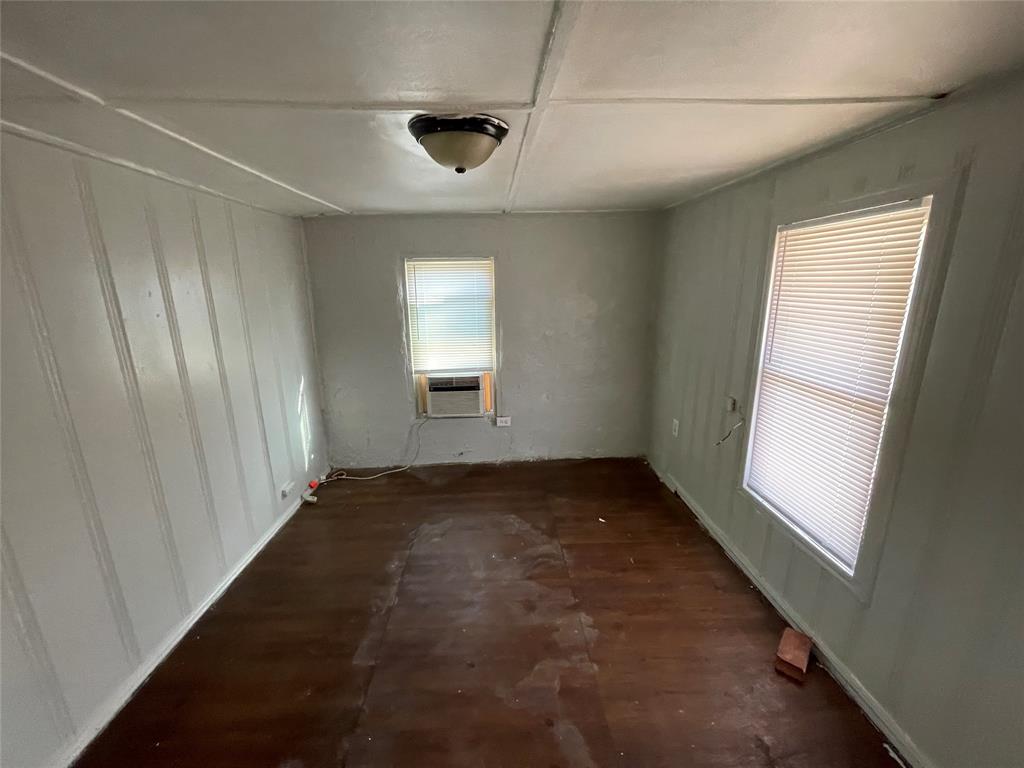 Abilene Condo: 2910 South 15th Street