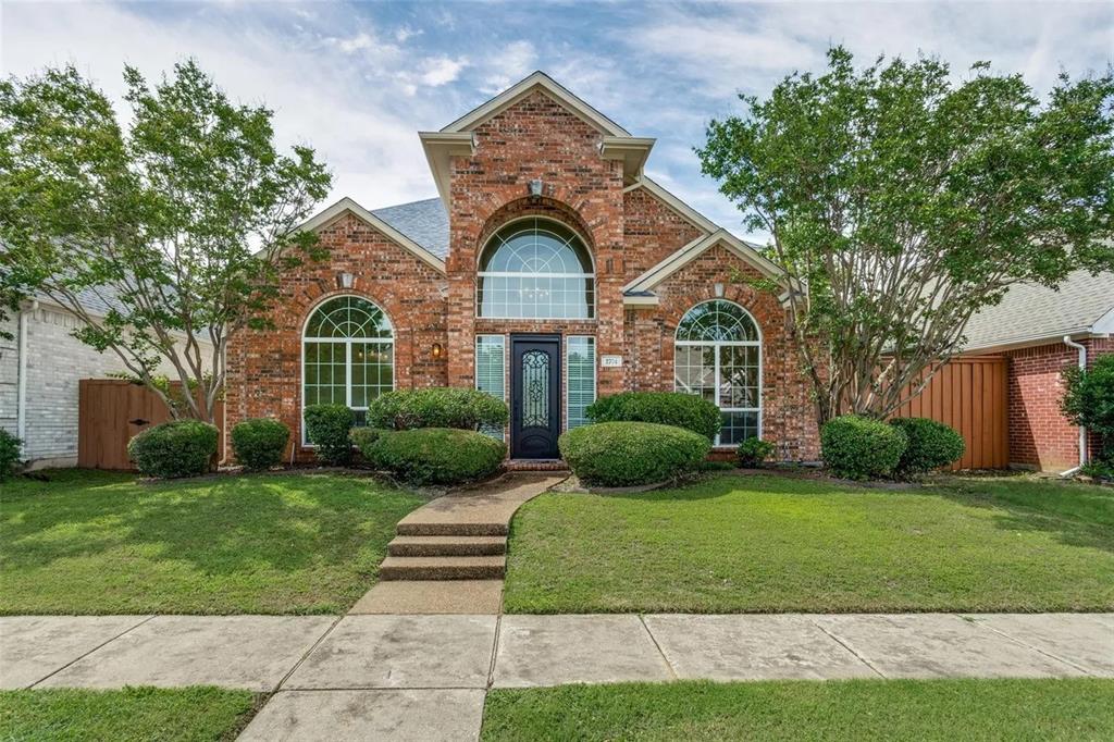 Richardson Condo: 2704 Orchid Drive
