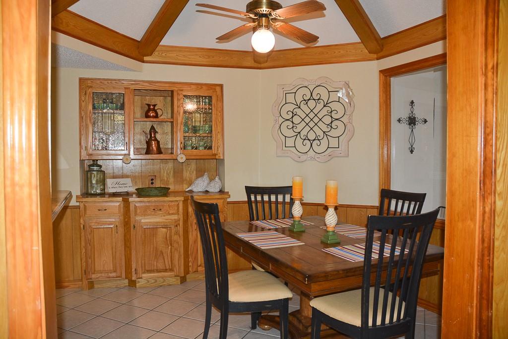 Richardson Condo: 2713 North Spring Drive