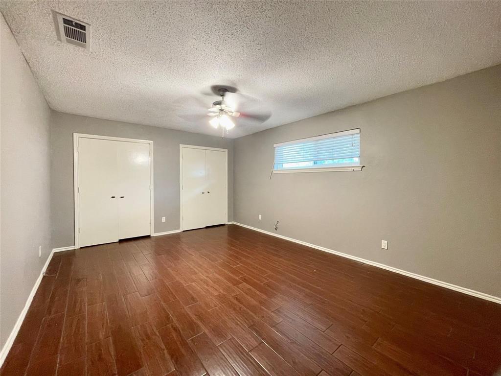 Dallas Condo: 15826 El Estado Drive