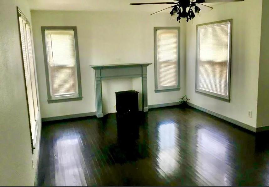 Fort Worth Condo: 1720 Grand Avenue