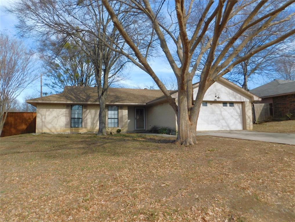 Denton Condo: 2200 Laurel Street