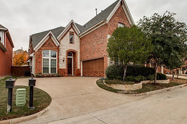Richardson Condo: 3245 Forestbrook Drive