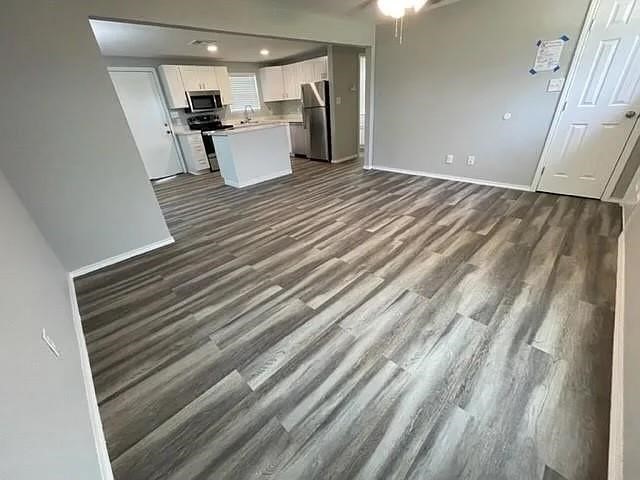 Rockport Condo: 1300 North Live Oak Street