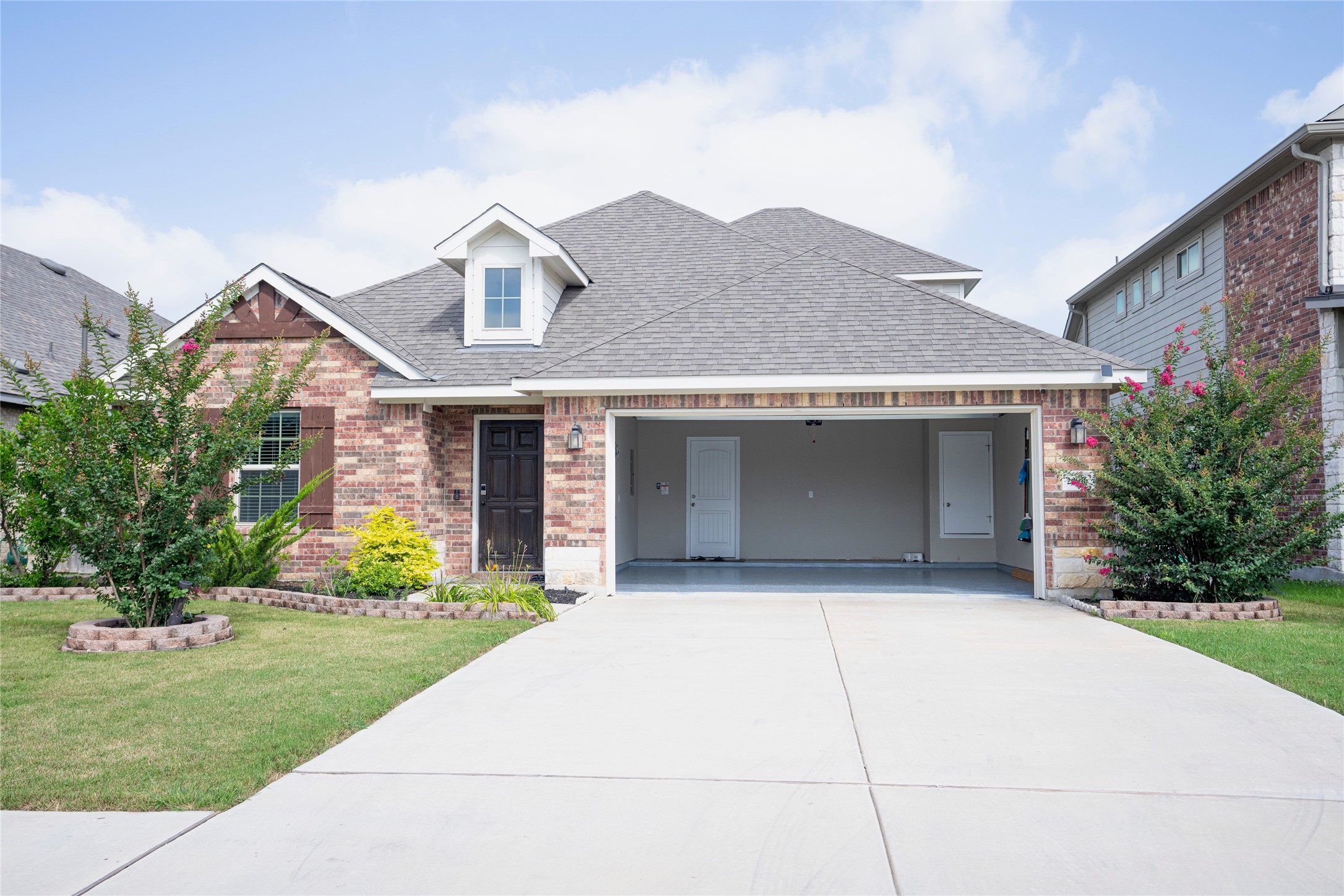 Pflugerville Condo: 20916 Carries Ranch Road