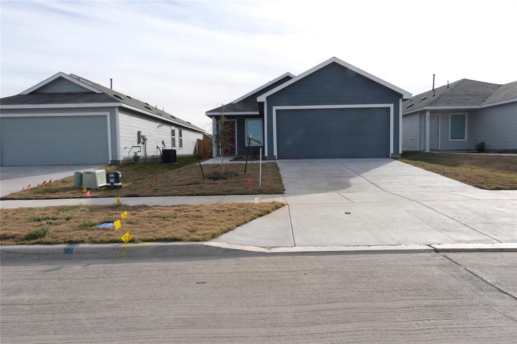 Princeton Condo: 932 Calley Pear Trail