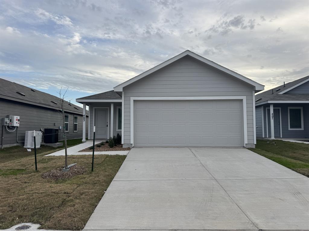 Princeton Condo: 405 Shearwater Avenue