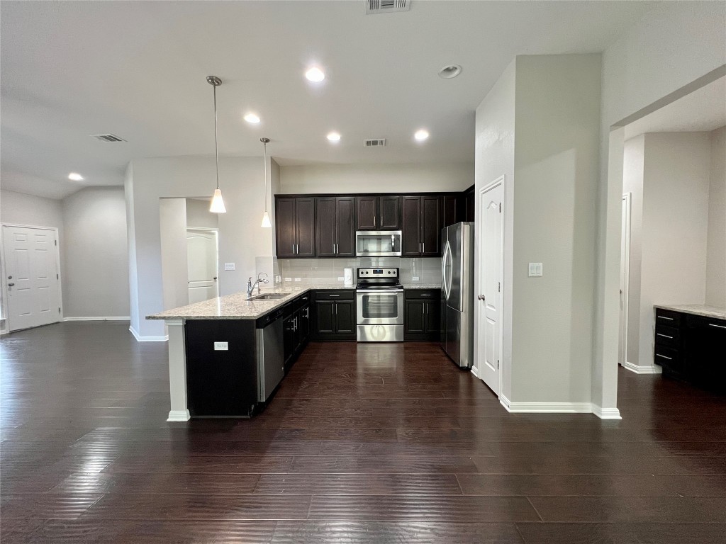 Pflugerville Condo: 727 Speckled Alder Drive