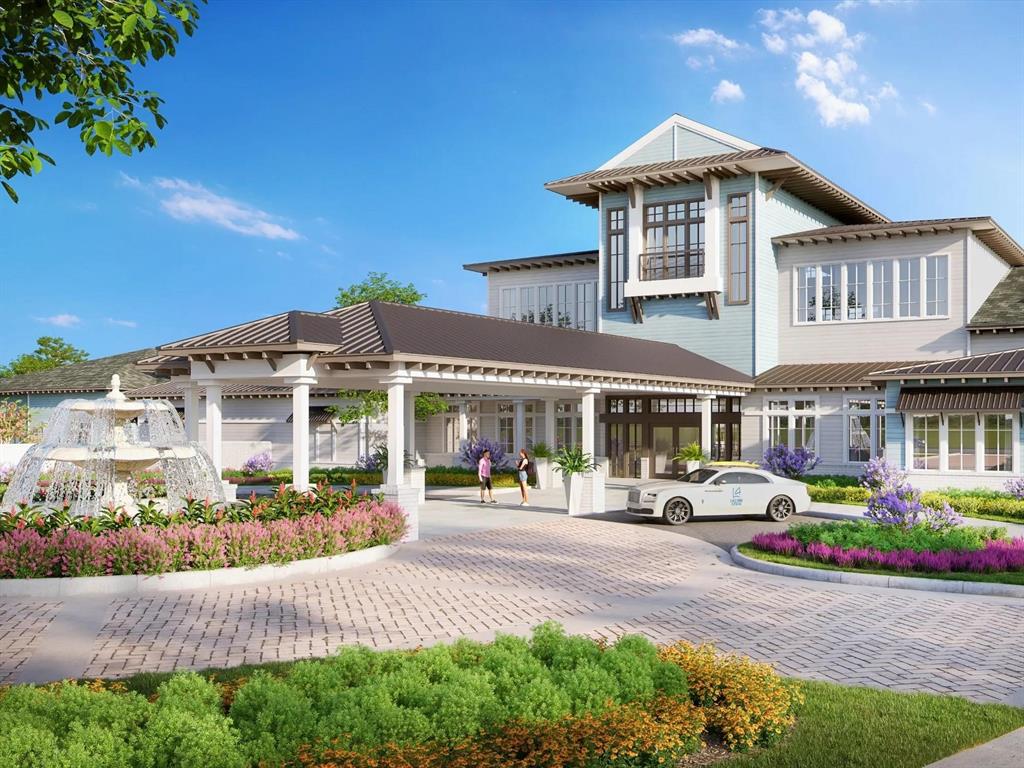 Princeton Condo: 3210 Cordelia Drive