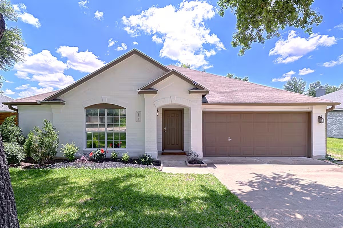 Pflugerville Condo: 1305 Marigold Way