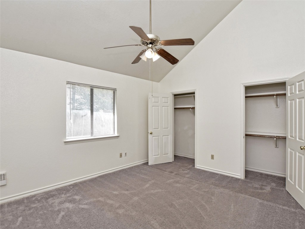Pflugerville Condo: 803 Valley View Drive