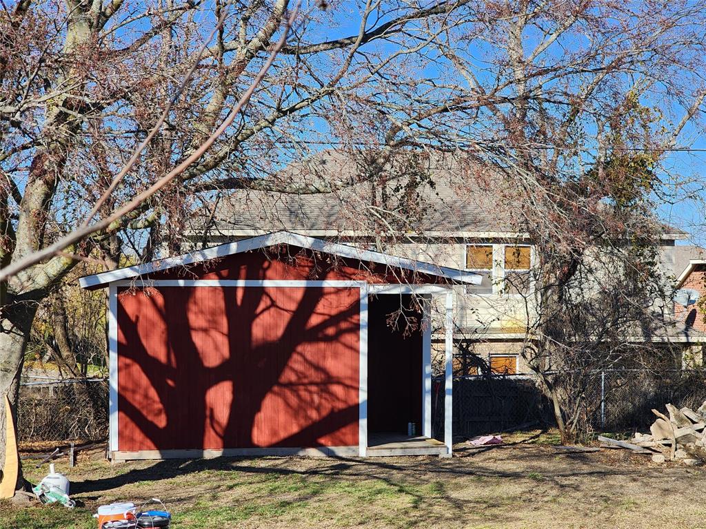 Princeton Condo: 803 10th Street