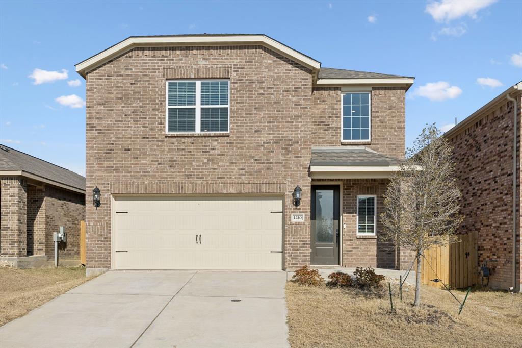 Princeton Condo: 1210 Bullock Drive