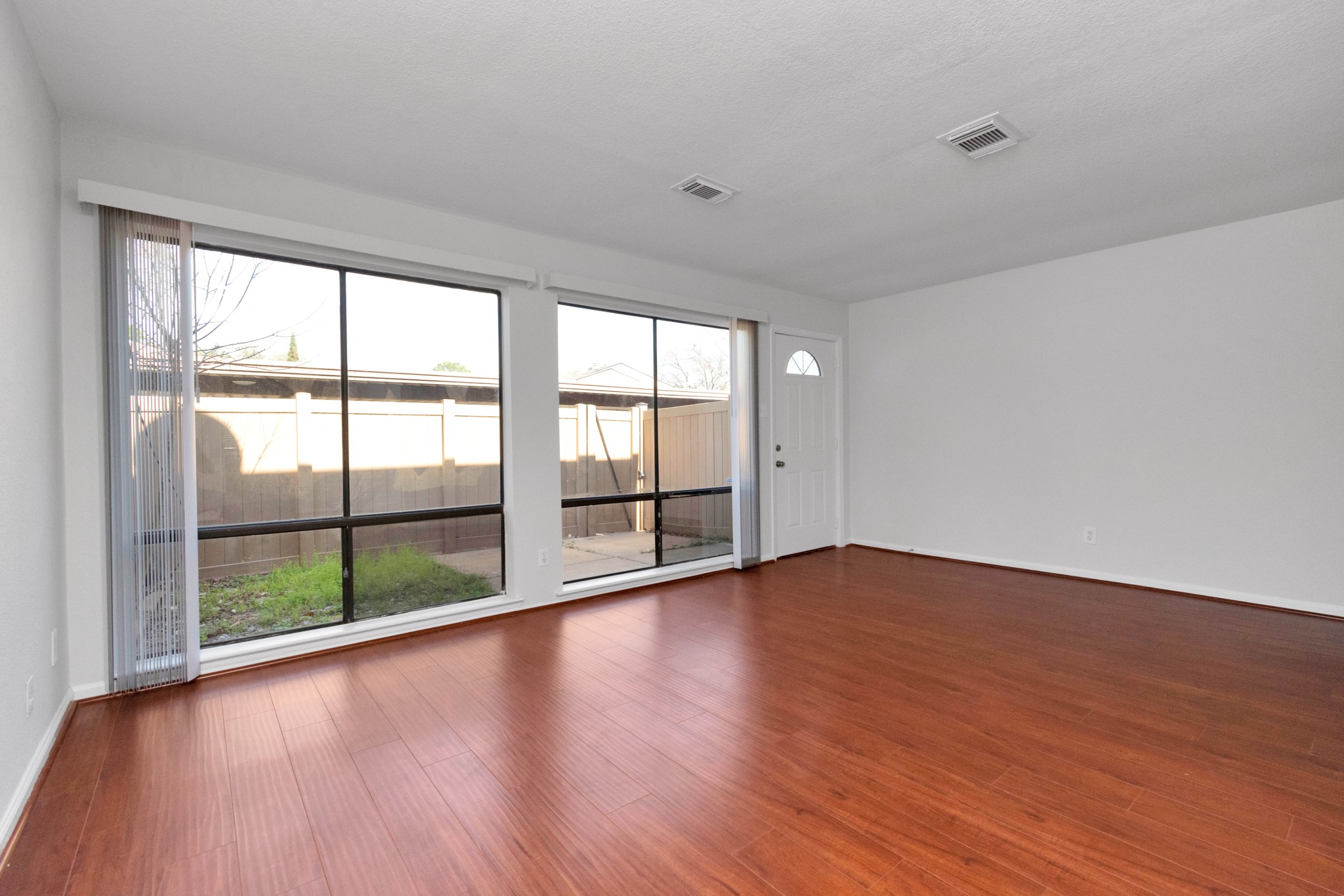 Houston Condo: 12823 Briarwest Circle