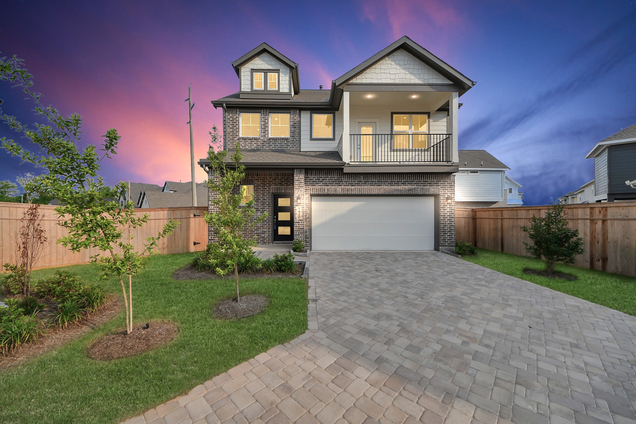 Missouri City Condo: 1420 Shaded Rock Drive