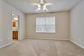 Montgomery Condo: 11206 Glenforest Drive