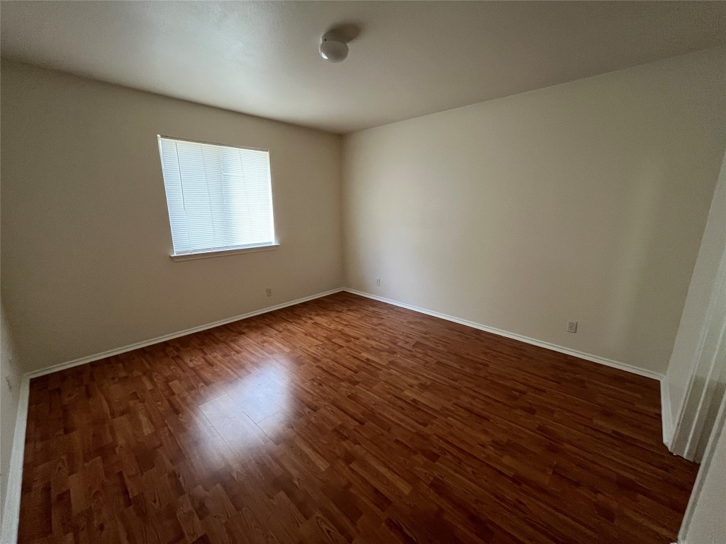 Round Rock Condo: 3444 Covered Wagon Trail