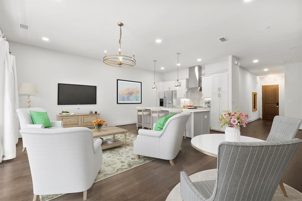 Addison Condo: 15875 Spectrum Drive